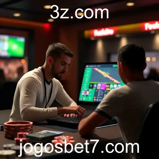 A Evolução do Mercado de Jogos Online no Brasil