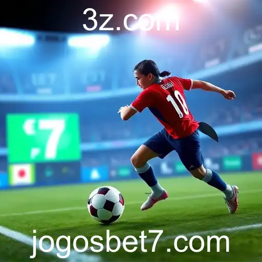 A Expansão do Mercado de Jogos Online com Bet7