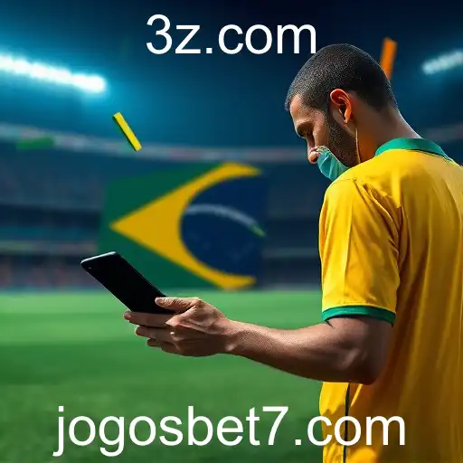 O Crescimento do Jogo Online no Brasil