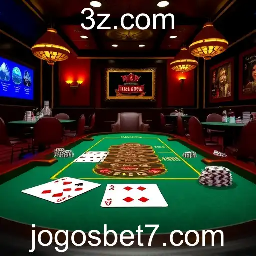 O Impacto das Inovações Tecnológicas nos Jogos de Aposta