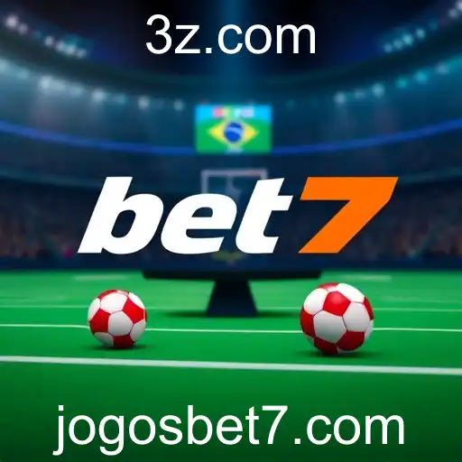 A Ascensão da Bet7 no Mercado Brasileiro de Jogos