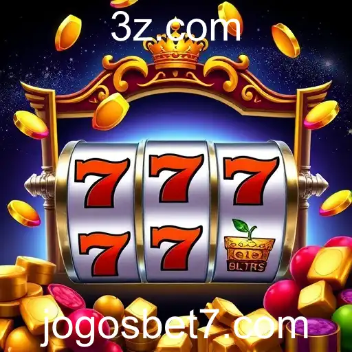 O Crescimento do Bet7 no Cenário Atual de Jogos