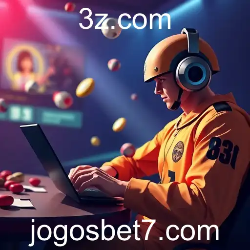 Tendências Atuais no Mundo dos Jogos Online