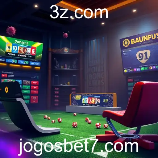 A Expansão no Cenário dos Jogos Online em 2025