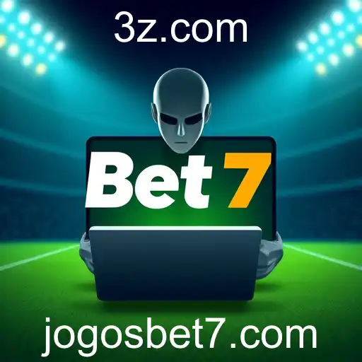 A Ascensão dos Jogos Online: Bet7 em Foco