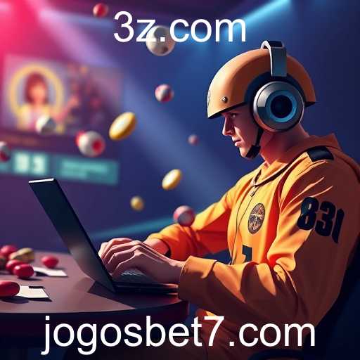 Tendências Atuais no Mundo dos Jogos Online