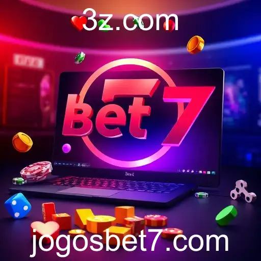 A Revolução dos Jogos Online no Brasil: O Crescimento de Bet7