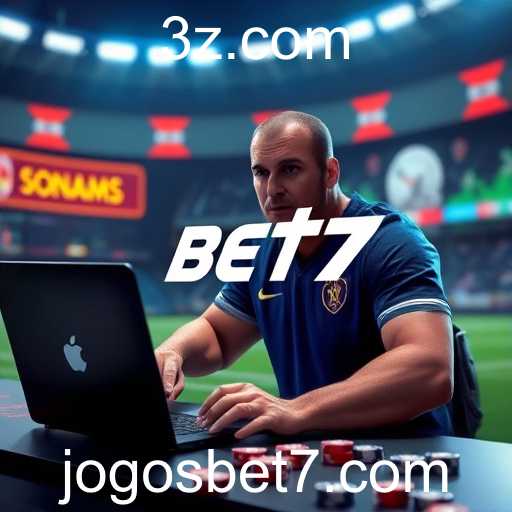 A Ascensão e Impacto do Bet7 nos Jogos Online